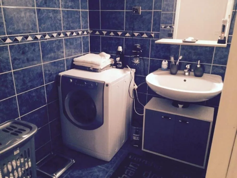 Appartement Pied De Montmartre باريس فرنسا